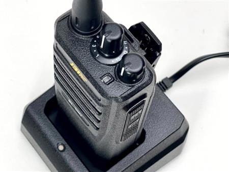 Cách lựa chọn bộ đàm cầm tay có sóng VHF hoặc UHF