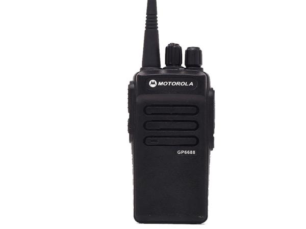 Máy bộ đàm cầm tay Motorola GP 6688