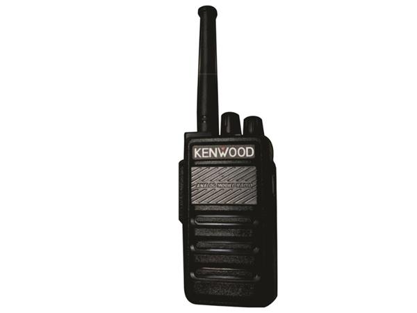 Bộ đàm liên lạc cầm tay Kenwood NX-520 