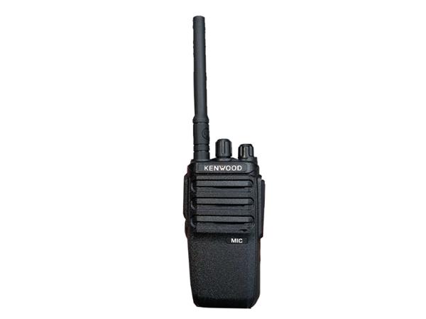 Bộ đàm liên lạc cầm tay Kenwood TK-U300 (2KM)