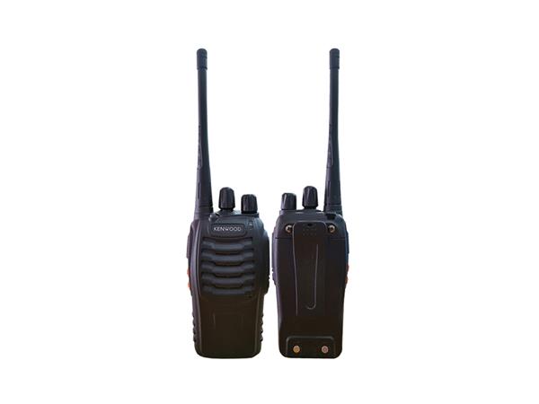 Máy bộ đàm liên lạc cầm tay Kenwood TK 308