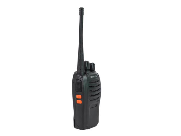 Máy bộ đàm liên lạc cầm tay Kenwood TK 308