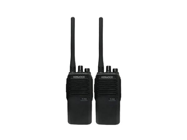 Bộ Đàm liên lạc cầm tay Kenwood TK 3320