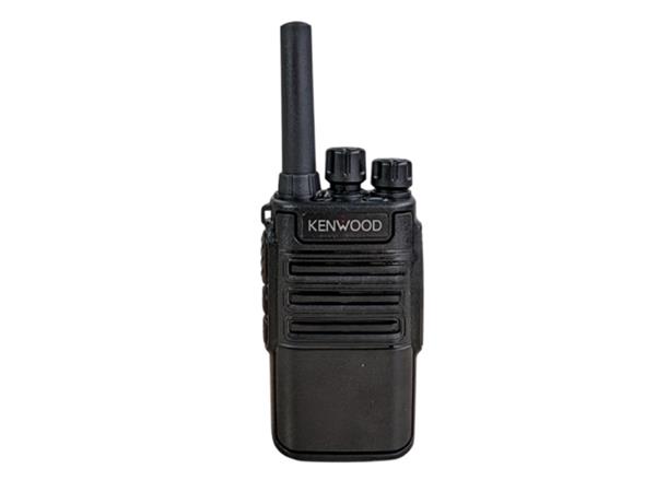 Bộ đàm liên lạc cầm tay Kenwood TK-610