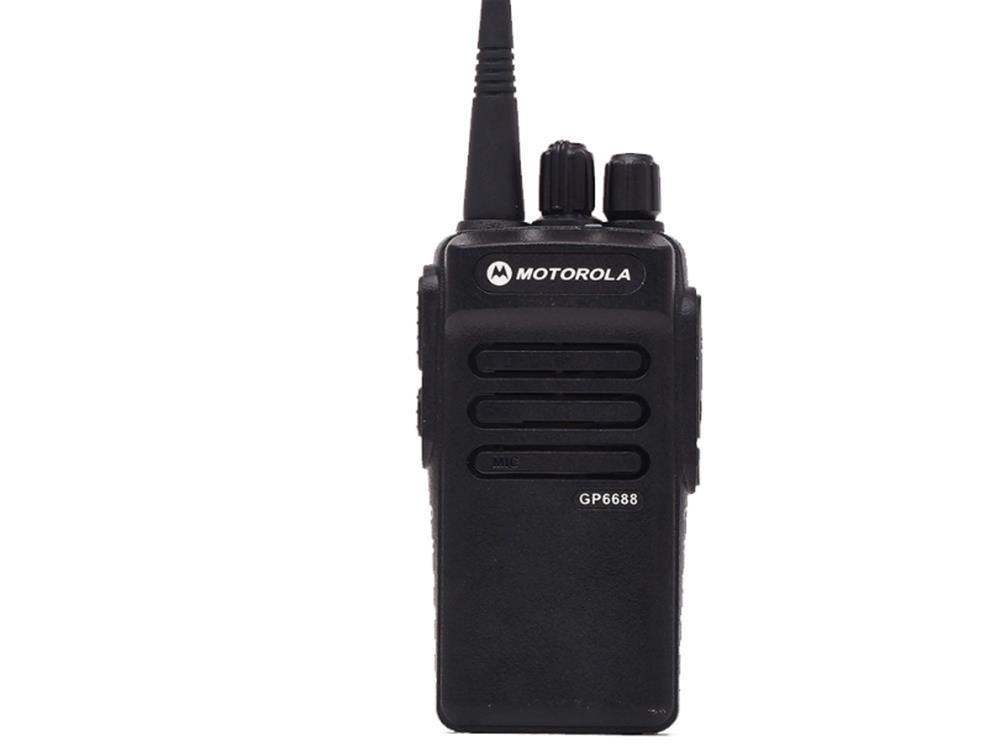 Máy bộ đàm cầm tay Motorola GP 6688