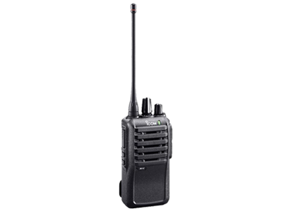 Bộ đàm Icom